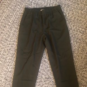 Everlane Italian GoWeave Easy Pant